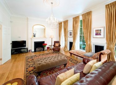 Montague Square, London WC1E